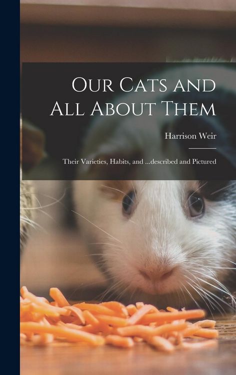 Produktbild: Our Cats and all About Them