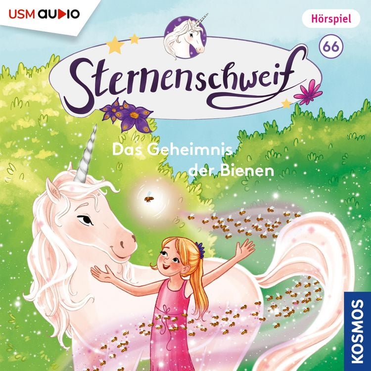 Produktbild: Das Geheimnis der Bienen