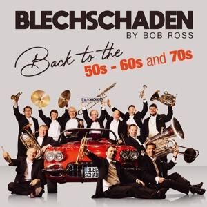 Produktbild: Back to the 50s-60s and 70s-THE NUMBER ONE HIT