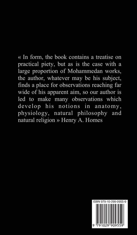 Produktbild: The Alchemy of Happiness