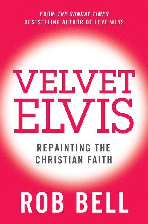Produktbild: Velvet Elvis