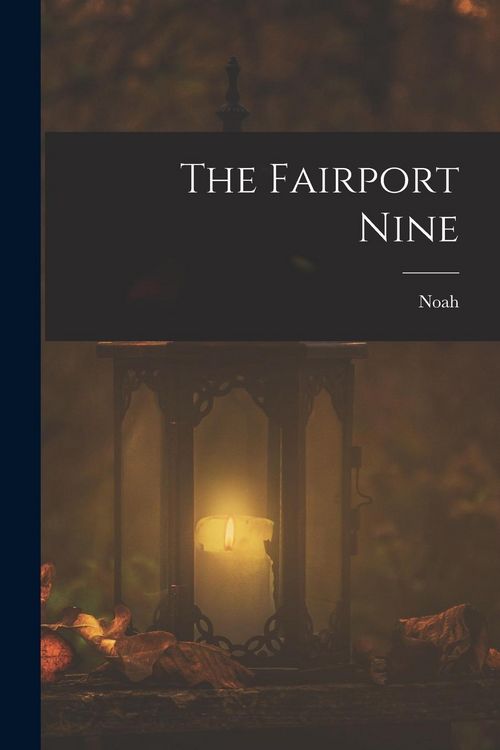 Produktbild: The Fairport Nine