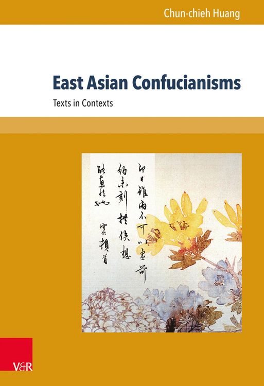 Produktbild: East Asian Confucianisms