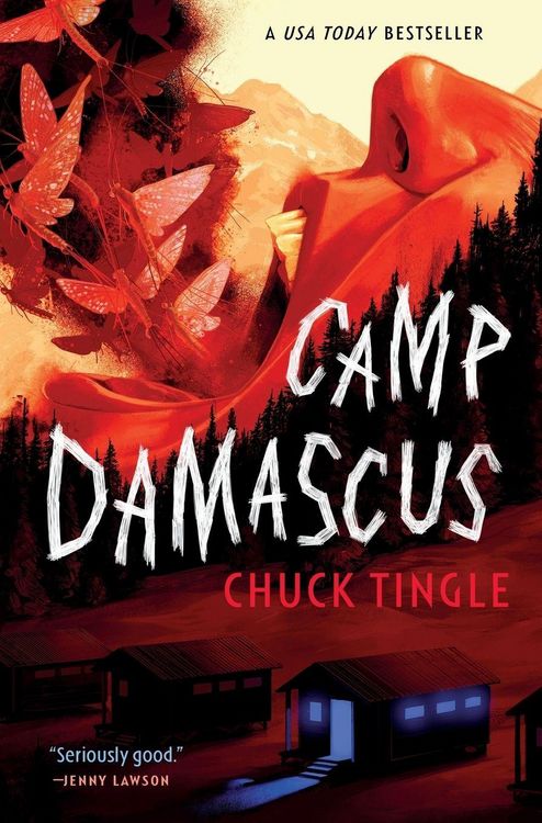 Produktbild: Camp Damascus