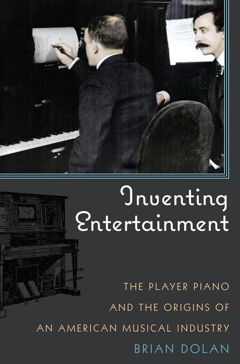 Produktbild: Inventing Entertainment