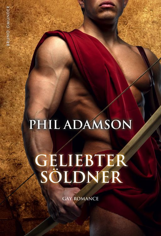 Produktbild: Geliebter S&ouml;ldner