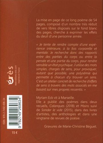 Produktbild: Un bruit de terre