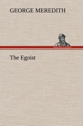 Produktbild: The Egoist