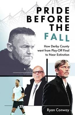 Produktbild: Pride Before the Fall