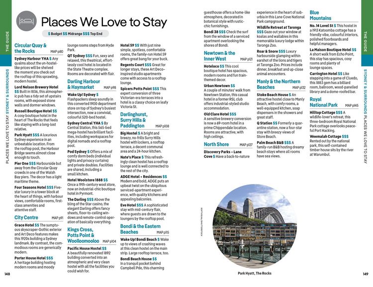 Produktbild: Lonely Planet Australia