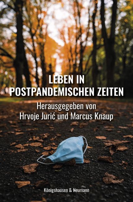 Produktbild: Leben in postpandemischen Zeiten