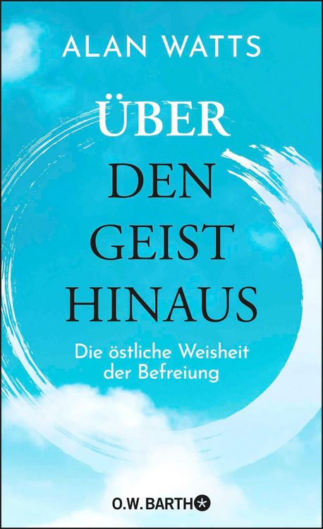Produktbild: &Uuml;ber den Geist hinaus