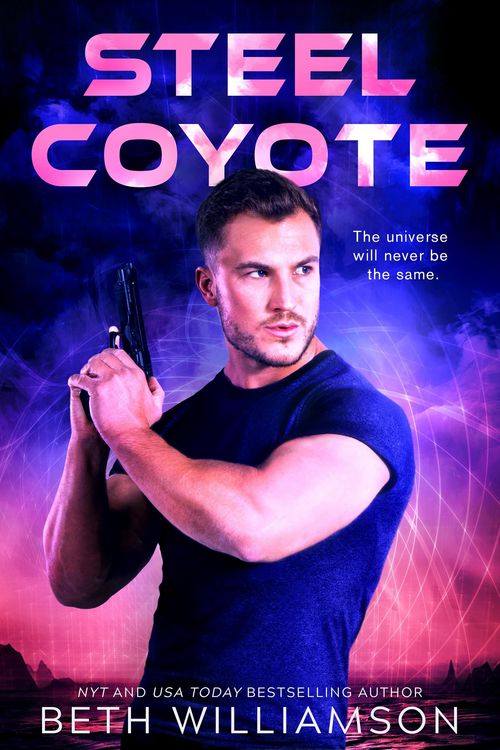 Produktbild: Steel Coyote
