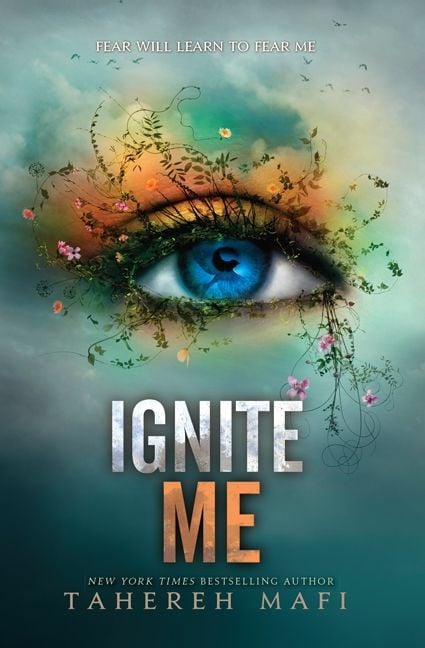 Produktbild: Ignite Me