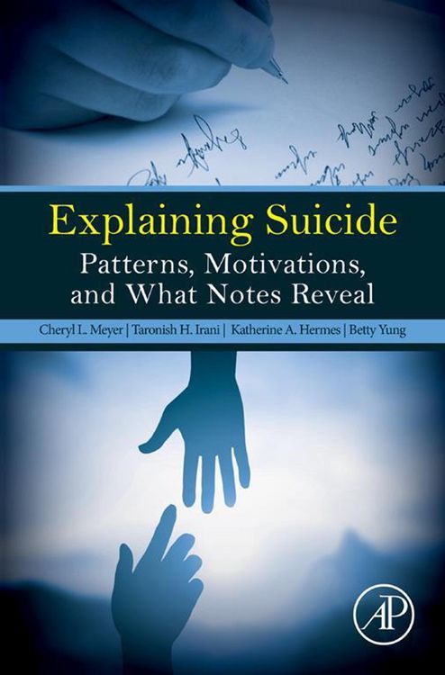 Produktbild: Explaining Suicide