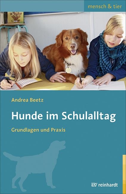Produktbild: Hunde im Schulalltag