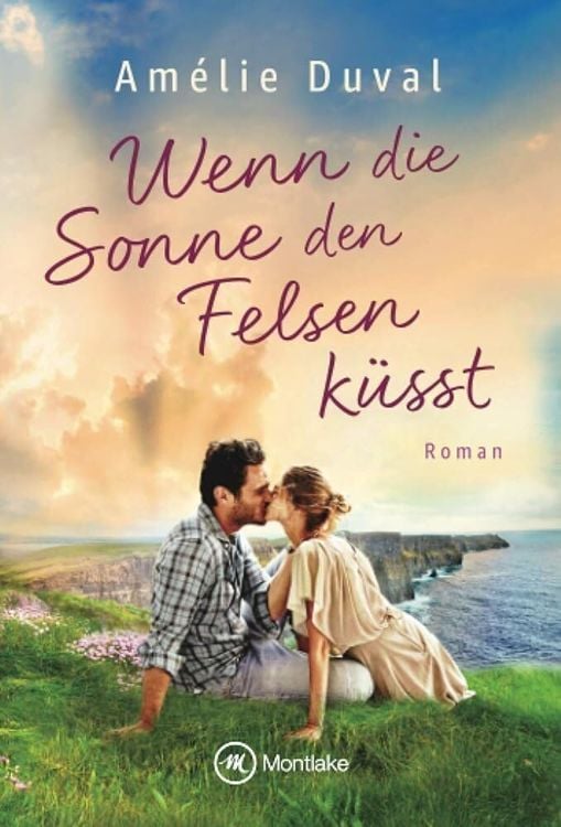 Produktbild: Wenn die Sonne den Felsen küsst