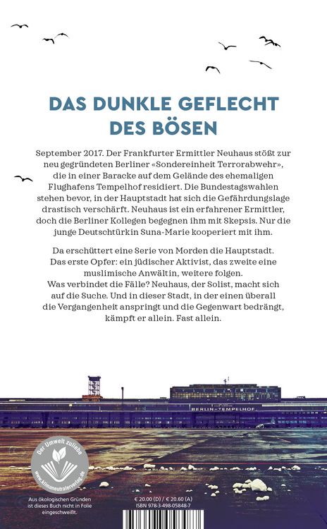 Produktbild: Der Solist