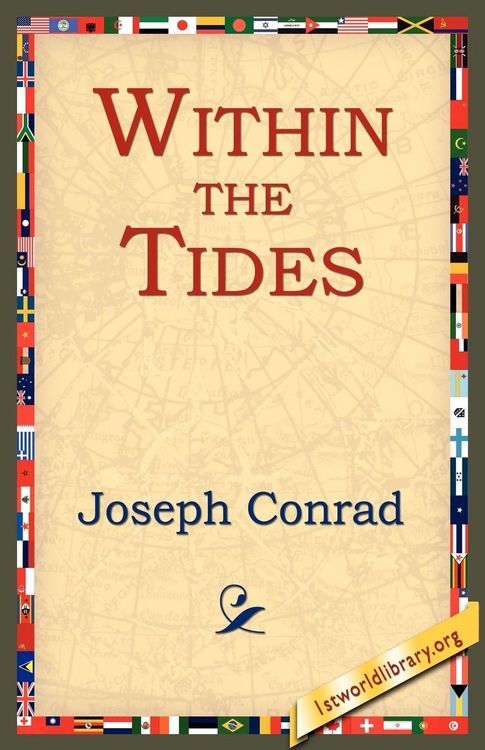 Produktbild: Within the Tides