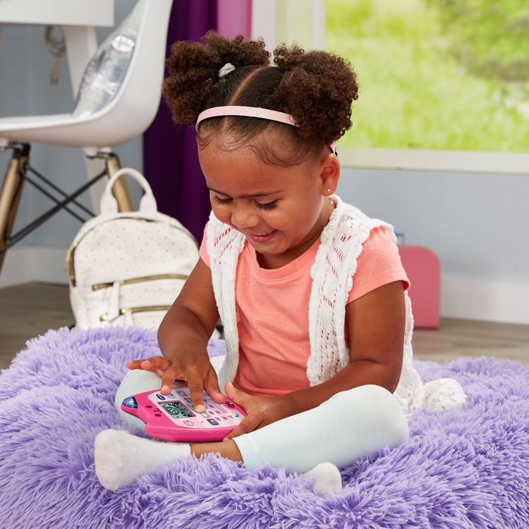 Produktbild: Gabby's Dollhouse Lernhandy