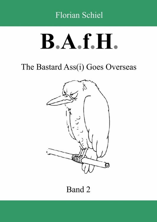 Produktbild: B.A.f.H.
