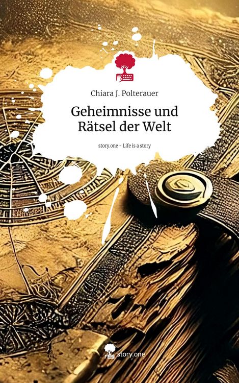 Produktbild: Geheimnisse und R&auml;tsel der Welt. Life is a Story - story.one