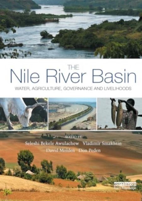 Produktbild: The Nile River Basin