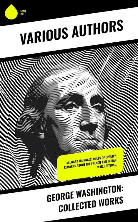 Produktbild: George Washington: Collected Works