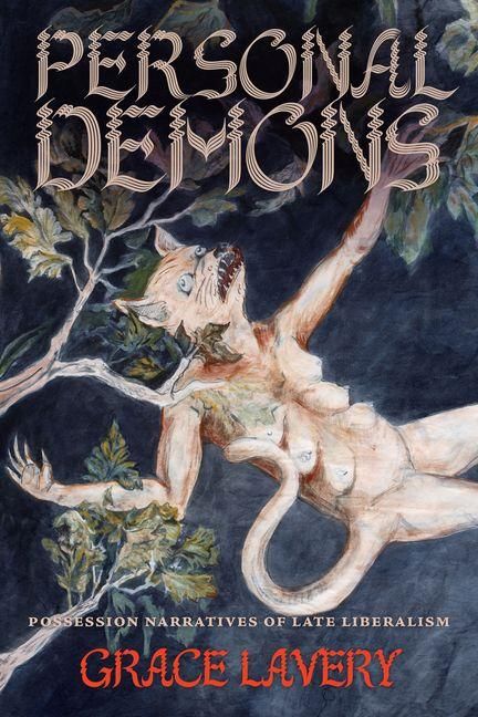 Produktbild: Personal Demons