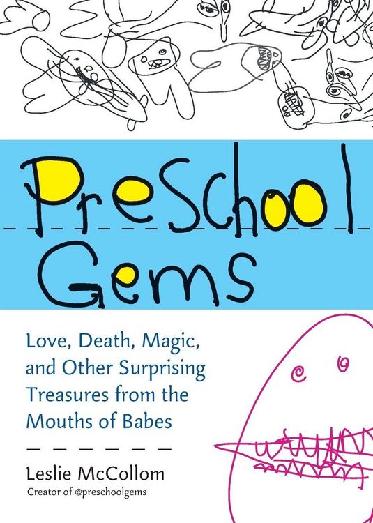 Produktbild: Preschool Gems