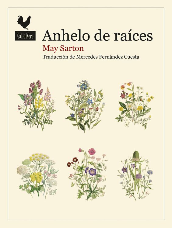 Produktbild: Anhelo de ra&iacute;ces