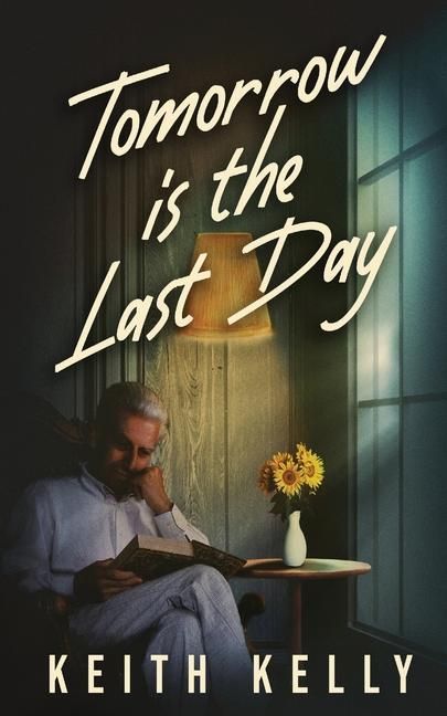 Produktbild: Tomorrow Is The Last Day