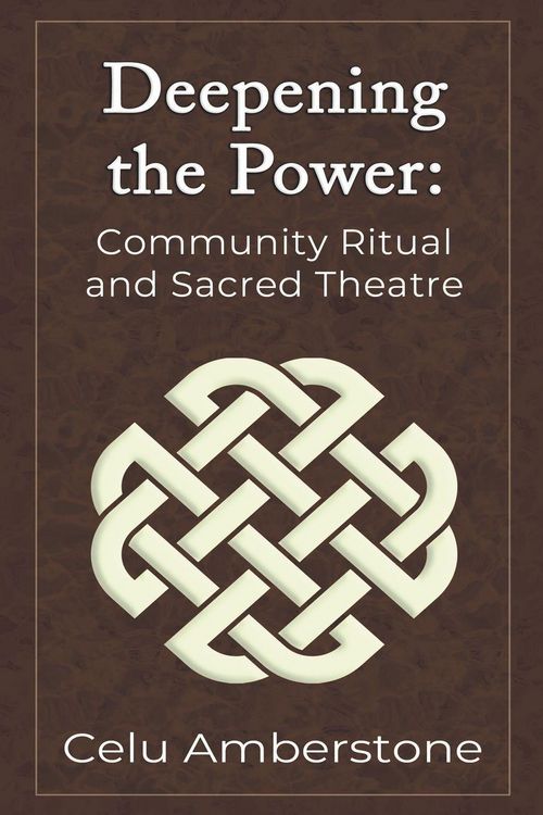 Produktbild: Deepening the Power