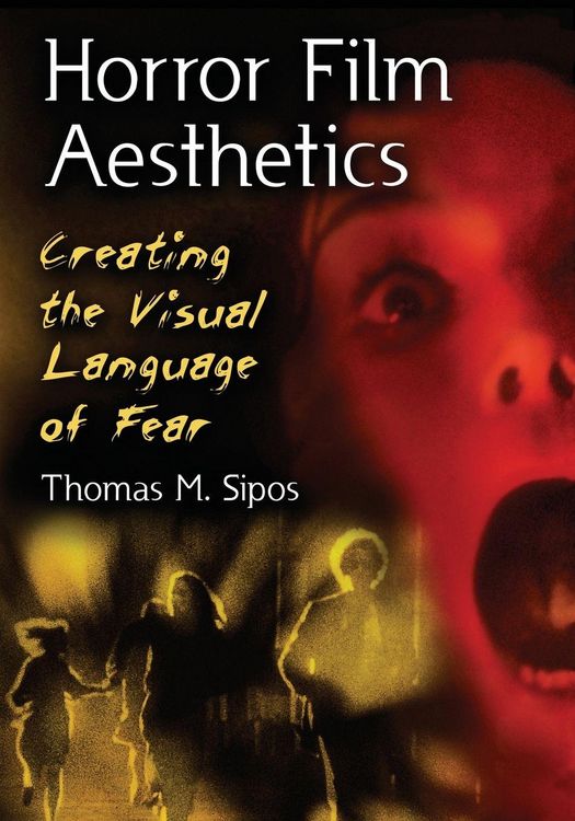 Produktbild: Horror Film Aesthetics