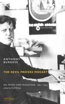 Produktbild: The Devil Prefers Mozart