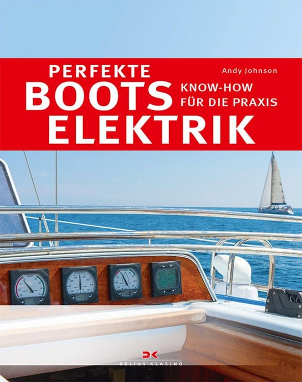 Produktbild: Perfekte Bootselektrik