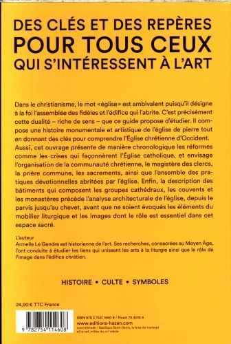 Produktbild: Comment regarder une &eacute;glise