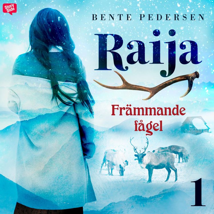 Produktbild: Fr&auml;mmande f&aring;gel