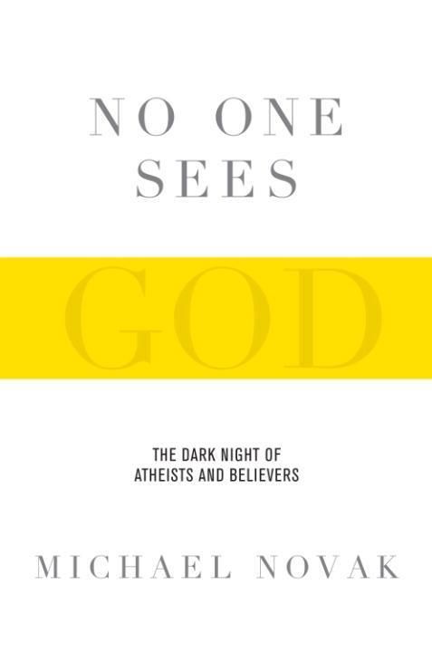 Produktbild: No One Sees God
