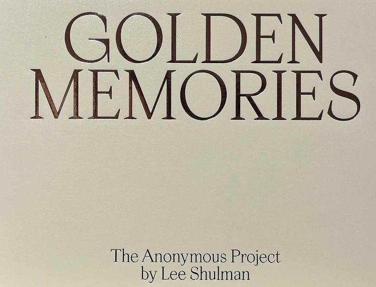 Produktbild: Golden Memories