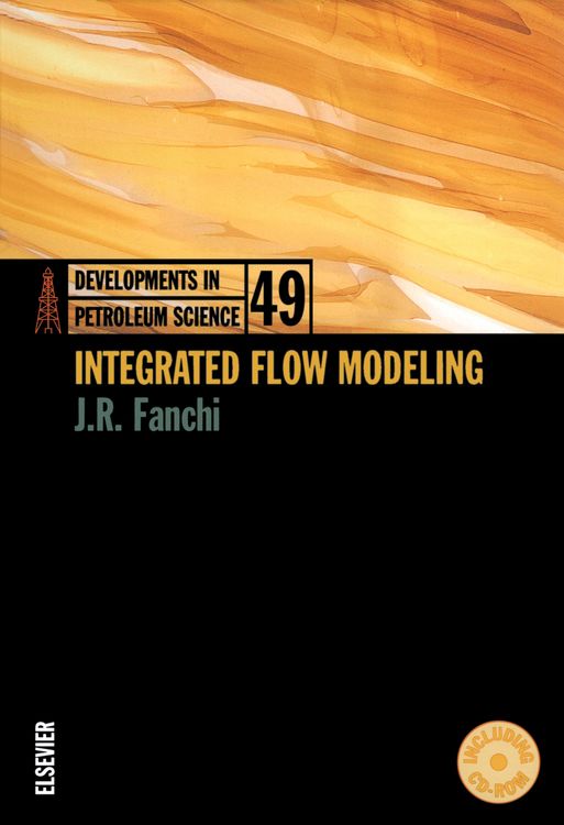 Produktbild: Integrated Flow Modeling