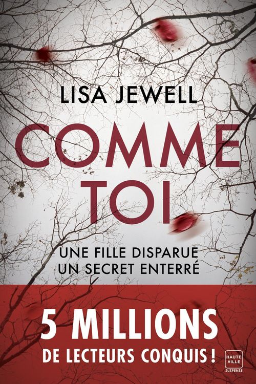 Produktbild: Comme toi