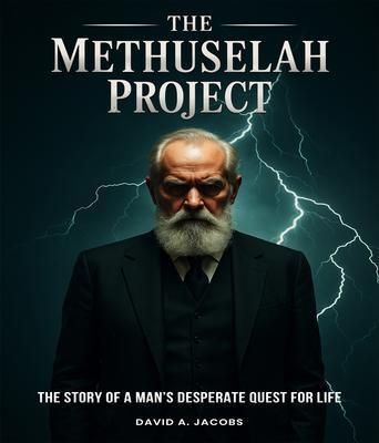 Produktbild: The Methuselah Project