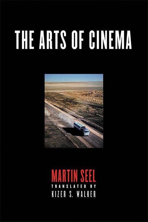 Produktbild: The Arts of Cinema