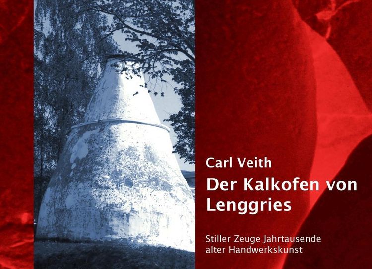 Produktbild: Der Kalkofen von Lenggries