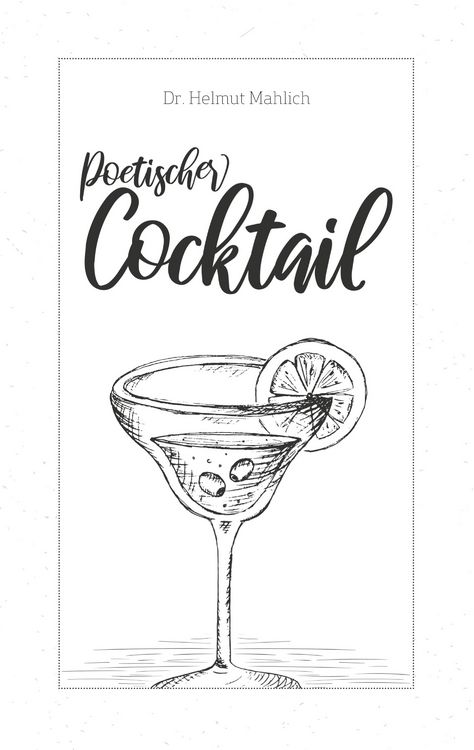 Produktbild: Poetischer Cocktail