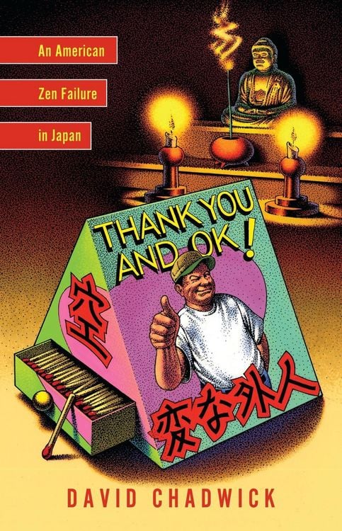 Produktbild: Thank You and OK!