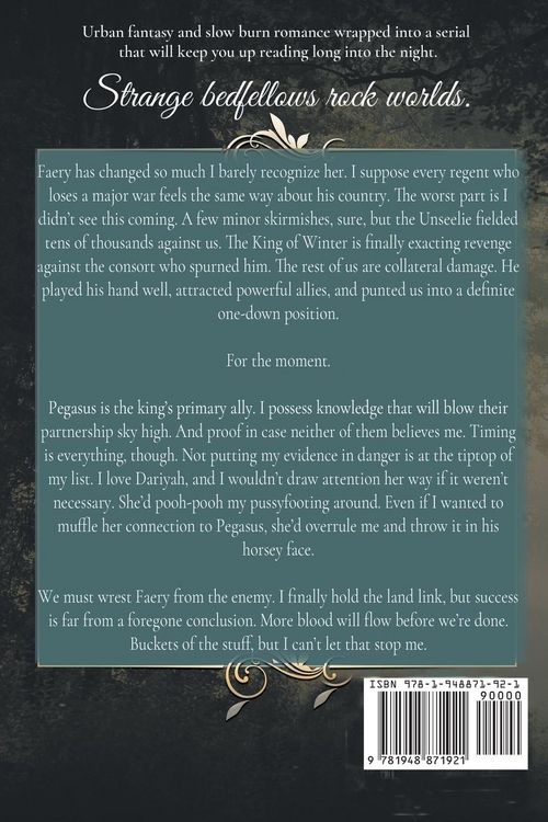 Produktbild: Court of the Fallen