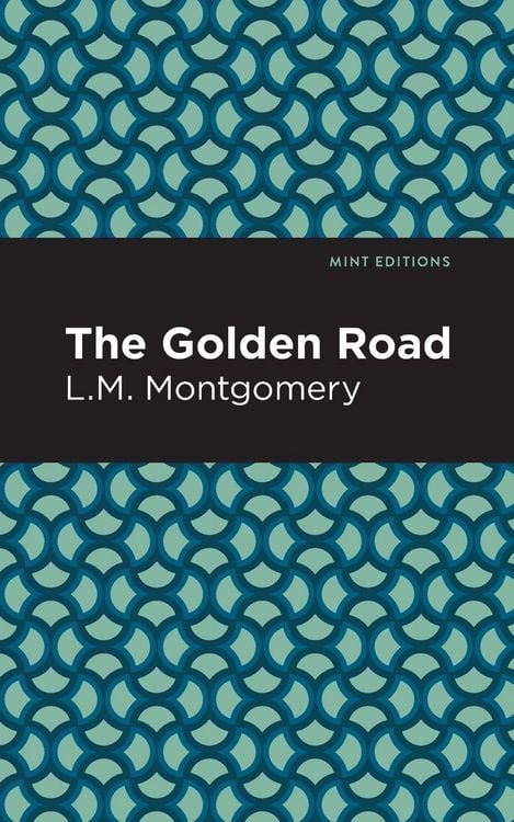 Produktbild: The Golden Road