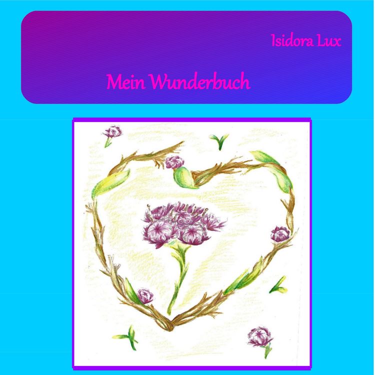 Produktbild: Mein Wunderbuch